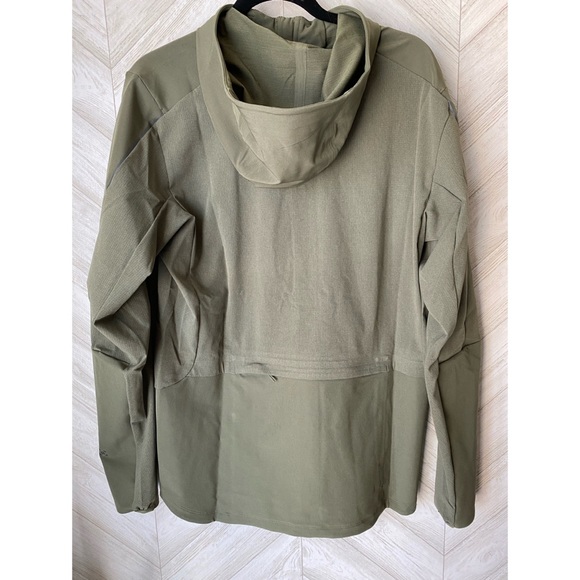 🍋Lululemon Warp Lite Jacket Packable🍋 - Picture 7 of 7